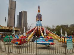 -大望京儿童游乐场