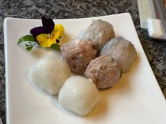 手打鲜四宝丸-辉哥火锅(虹桥路店)