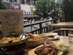 -渔太泰漓江小馆·广西融合菜(西街店)