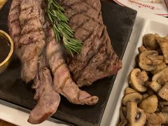 -Entrecôte 法国牛扒馆(保利·时光里店)