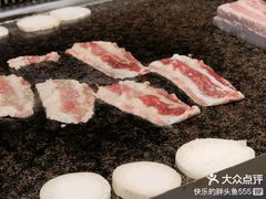 -猪的故事·韩式烤肉(韩乐坊店)