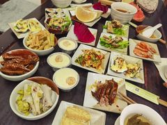 -青藤茶馆(南山路店)