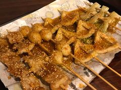 -老酱油炸社