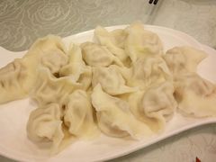 -黄家饺子东北特色菜馆(湖滨商业街店)