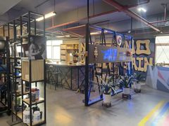 -KingBull私教健身&格斗订制(龙井商业中心店)