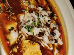 -蔴将·川菜(黄龙万科店)