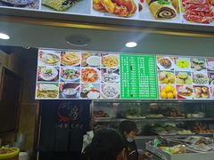 -白魁老号饭庄(安内店)