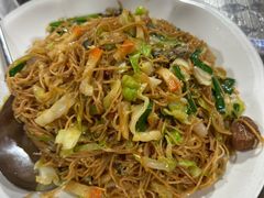 -钱山海鲜大排档