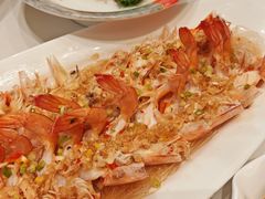 -世贸万锦大酒店·江南春中餐