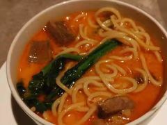 -领事馆19号中餐厅(厦门海景洲际酒店)