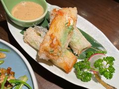 -食锦记·福建私房菜(浦西万达店)