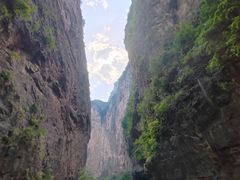 -山西通天峡景区
