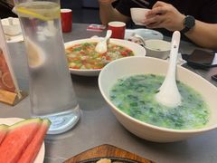 -香辣会·老牌川菜(骏豪店)