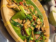 -云海肴·汽锅鸡·云南菜(天津国金汇店)