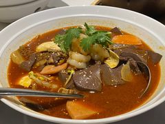 -江仙雅居(中航国际店)