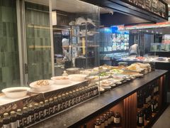 -小厨师·二十年沈家门小海鲜(百井坊巷店)