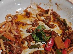 -本处·素食·融合料理(南油店)