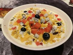 -宝鸡民族饭庄(英达路店)
