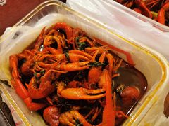 口味虾-文和友老长沙龙虾馆(化龙池店)