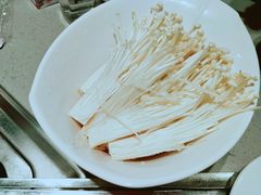 -海底捞火锅(方圆荟店)