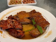 -永記粤菜·五指毛桃花雕鸡煲(九亭店)