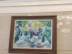 -马迭尔西餐厅(中央大街店)