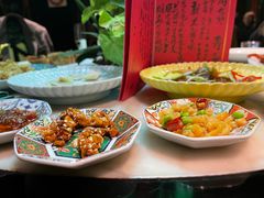 -誉八仙茶室酒楼(新天地店)