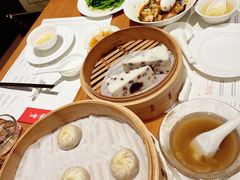 -鼎泰丰(德基广场店)