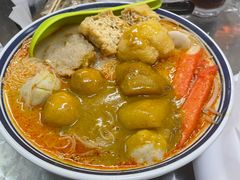 -颓记茶餐厅(夏湾店)