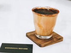 -常识咖啡common sense(春熙路店)
