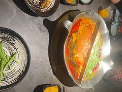 -湊湊火锅·茶憩(合生汇购物中心店)
