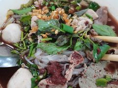 -瓦洛洛传统市场