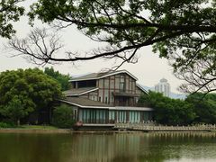 -江心屿景区