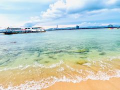 -三亚蜈支洲岛旅游区