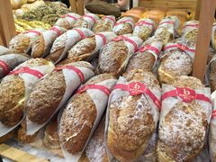 -BREAD WAY面包路·欧式面包(龙湖时代D馆店)