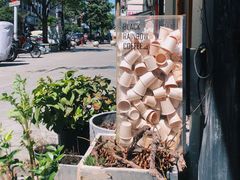 -black rainbow coffee