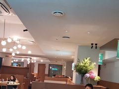 -花城粤菜餐厅(高新区店)