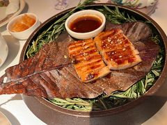 -狮拾久·现代新加坡料理(福田COCO Park店)