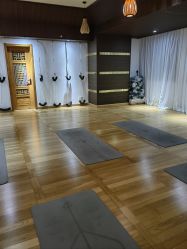 -悦尚生活空间•瑜伽普拉提•悦心芳香疗愈SPA