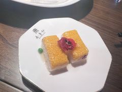 -秦月轩·陕西家乡菜(阜成路·五棵松店)