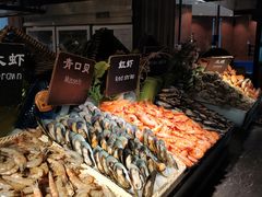 -星伦多 自助料理(圆融店)