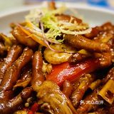 汉街私房菜-清风紫雾·千寻