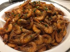 -古南都饭店-遂心遂意自助餐厅(广州路店)
