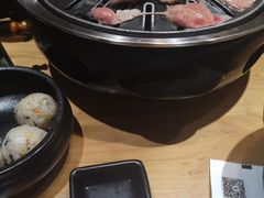 -九田家黑牛烤肉(溧水万达店)