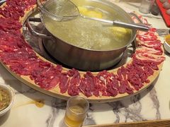 -悦来悦牛潮汕牛肉火锅(大浪店)