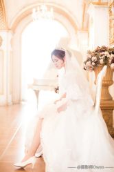 -金海岸婚纱摄影(塘沽店)