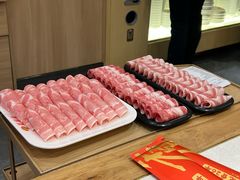 -蜀留香火锅(社会山店)
