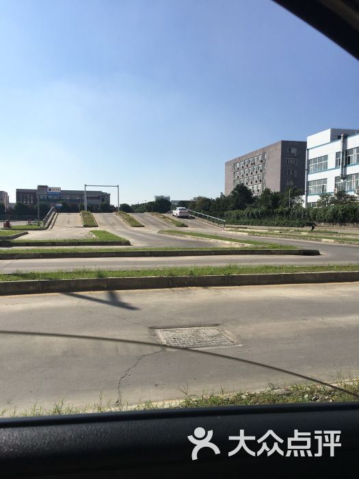 华枫华元驾校(长阳街校区)的全部评价-苏州-大众点评网