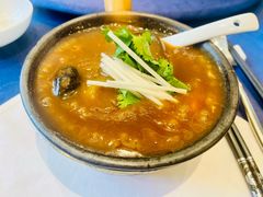 -新加坡泰国村酒楼(五角场店)