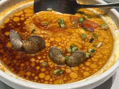 -79号渔船海鲜饭店(华强北店)